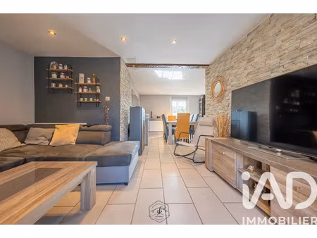 maison à uckange (57270)