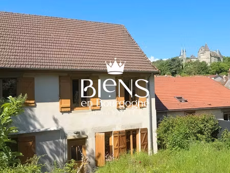 exclusif a la rochepot belle et grande maison en pierre avec vue