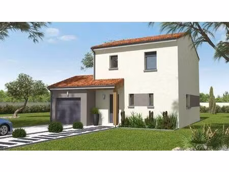 villas et maisons de france