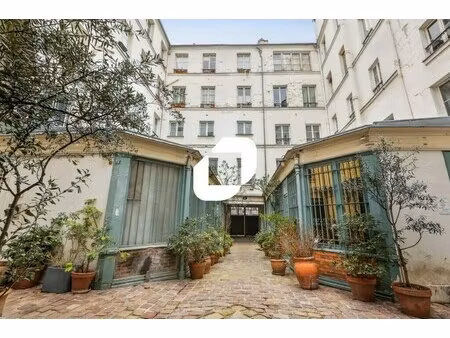 vente bureaux 210 m²