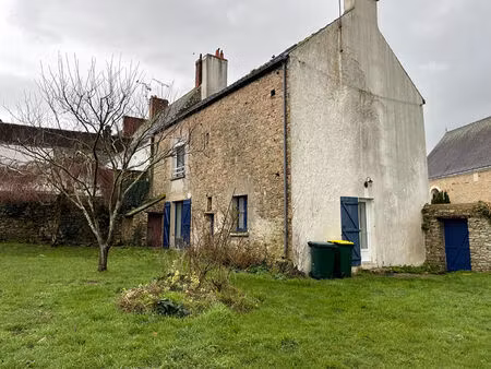 location maison 5 pièces 106m²