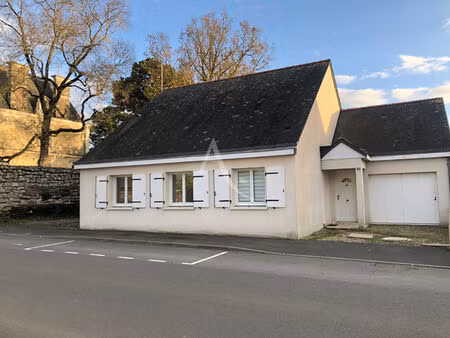 location maison 4 pièces 88m² vern d anjou 49220