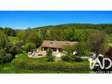 vente maison traditionnelle 6 pièces
