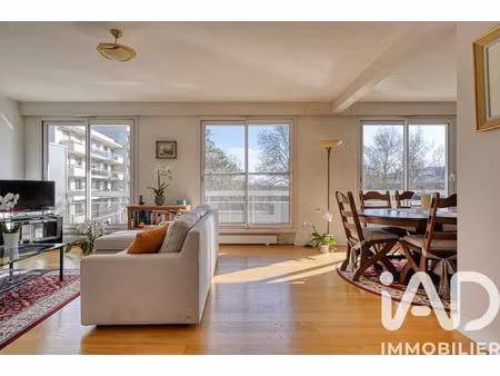 appartement à le pecq (78230)