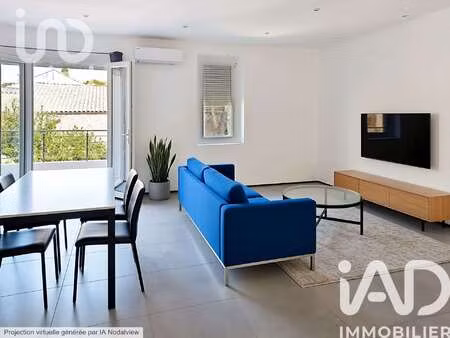 vente maison piscine à pézenas (34120) : à vendre piscine / 90m² pézenas
