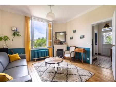 annonce maison à vendre