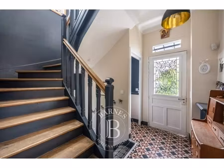 annonce maison à vendre