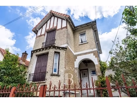 annonce maison à vendre