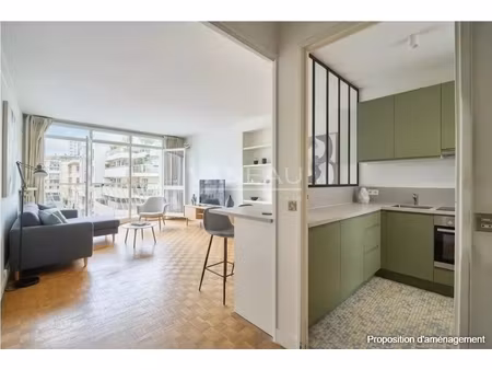annonce appartement à vendre