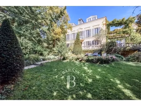 annonce maison à vendre
