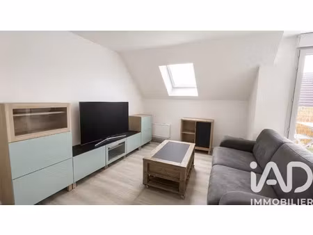appartement à le pin (77181)