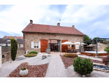 vente maison 10 pièces