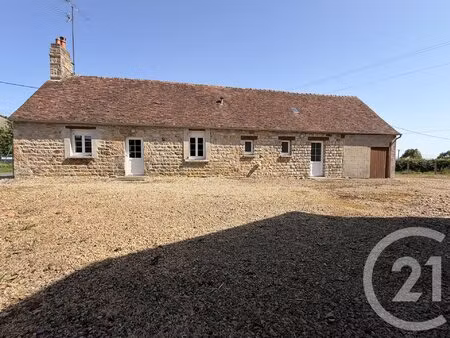 achat : maison (61700)