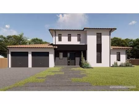 vente maison à thouaré-sur-loire (44470) : à vendre / 182m² thouaré-sur-loire