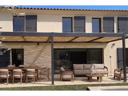 annonce maison à louer