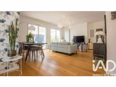 vente appartement 6 pièces et plus à angers (49000) : à vendre 6 pièces et plus / 170m² an