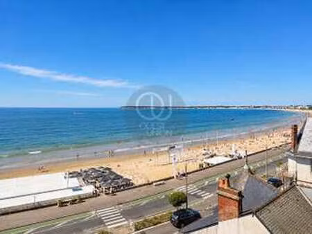 vente appartement 2 pièces à la baule-escoublac (44500) : à vendre 2 pièces / 41m² la baul