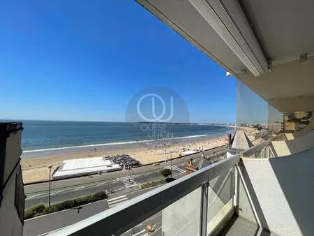 vente appartement 2 pièces à la baule-escoublac (44500) : à vendre 2 pièces / 42m² la baul