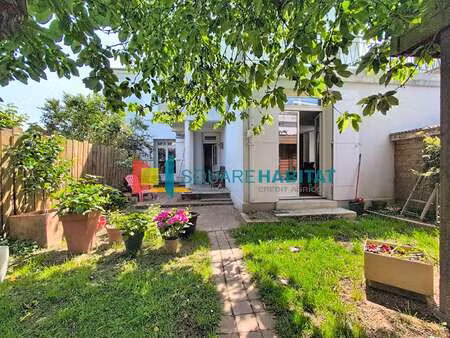vente maison à angers (49000) : à vendre / 136m² angers