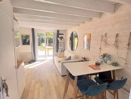 vente maison piscine à batz-sur-mer (44740) : à vendre piscine / 35m² batz-sur-mer