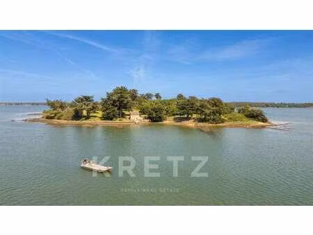 vente maison à belz (56550) : à vendre / 58620m² belz