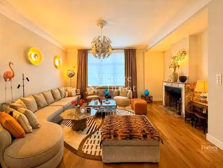 maison à louer à rue baron de castro 96 etterbeek (vbe26126)