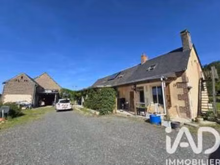 vente maison à jupilles (72500) : à vendre / 120m² jupilles