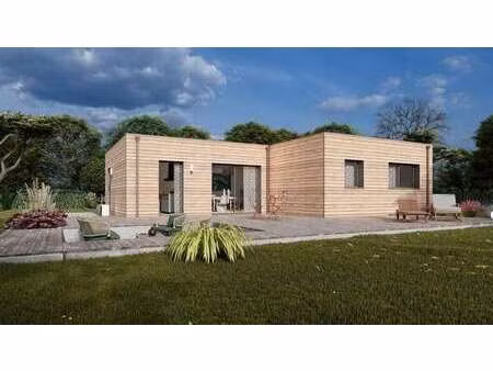 vente maison à perros-guirec (22700) : à vendre / 90m² perros-guirec