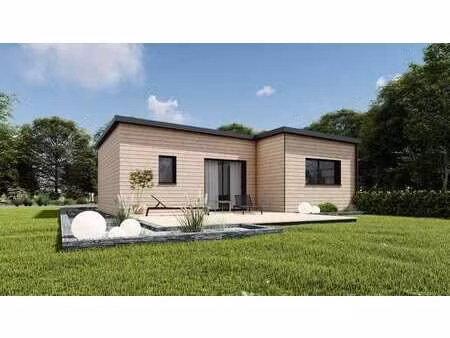 vente maison à plélan-le-petit (22980) : à vendre / 65m² plélan-le-petit