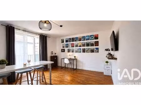 vente appartement 2 pièces à dijon (21000) : à vendre 2 pièces / 38m² dijon