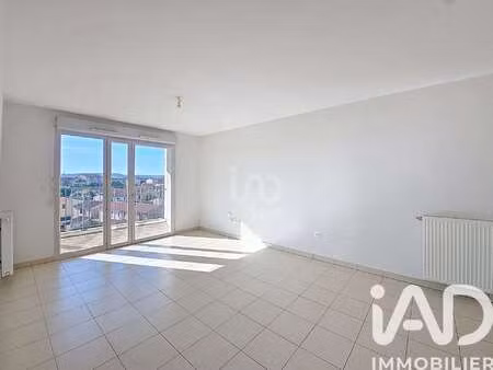 vente appartement 3 pièces à toulouse (31000) : à vendre 3 pièces / 55m² toulouse