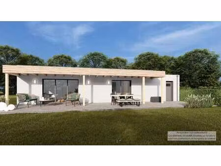 vente maison à guilvinec (29730) : à vendre / 87m² guilvinec
