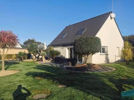 vente maison à plouha (22580) : à vendre / 112m² plouha