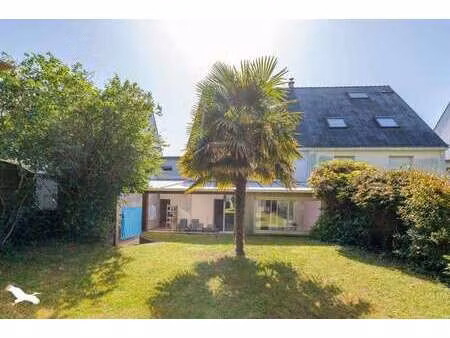 vente maison à quéven (56530) : à vendre / 148m² quéven