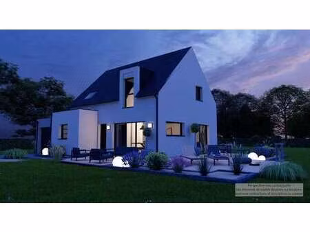 vente maison à séné (56860) : à vendre / 95m² séné