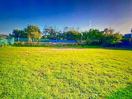 vente terrain à quimperlé (29300) : à vendre / quimperlé