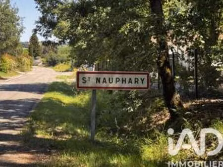 vente terrain à saint-nauphary (82370) : à vendre / 813m² saint-nauphary