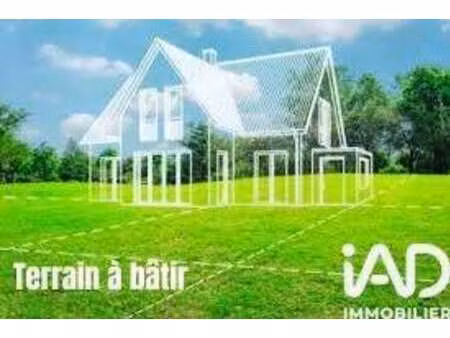 vente terrain à toulouse (31000) : à vendre / 600m² toulouse