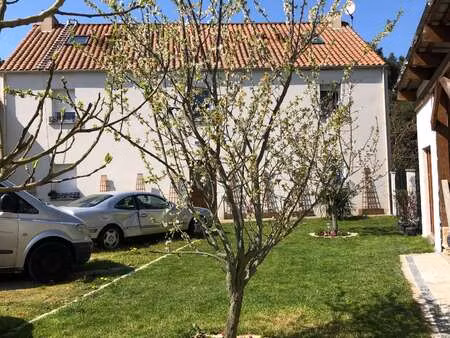 location appartement chambre à nantes chantrerie (44000) : à louer chambre / 42m² nantes c