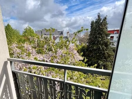 location appartement t1 à nantes procé - monselet (44000) : à louer t1 / 30m² nantes procé