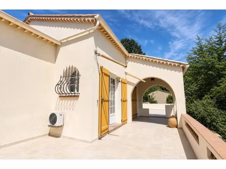 vente maison 5 pièces 147 m² à salernes (83690)  450 000 €