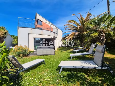 maison 4 pièces - 110 m²
