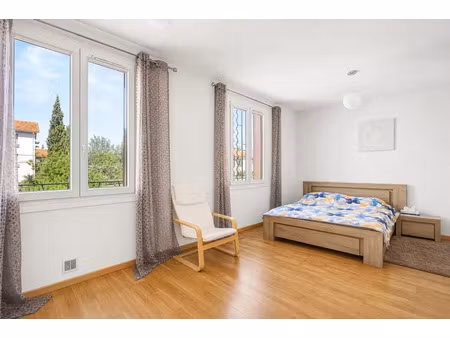 vente appartement 5 pièces 93 m² marseille 13 (13013)