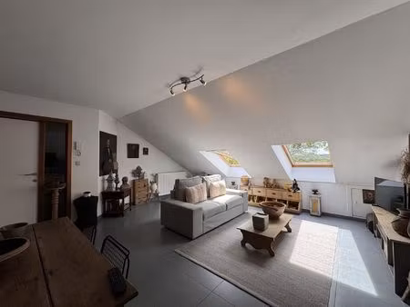 appartement à louer à le sart 46 neufchâteau (vbe26138)