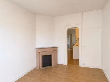 vente appartement 3 pièces 42 m² villeneuve-saint-georges (94190)