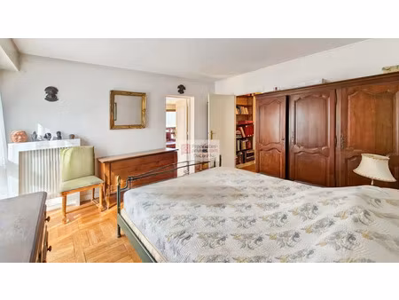 vente appartement 5 pièces 152 m² viroflay (78220)
