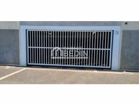 garage 12 6 m²