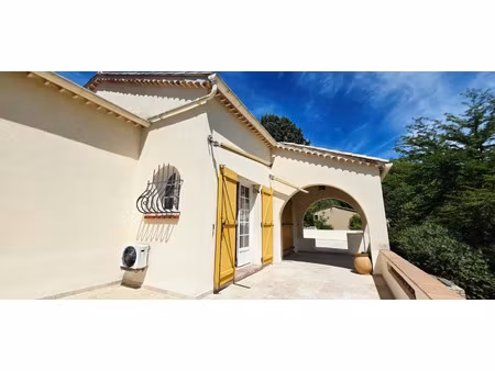 vente maison 5 pièces 147 m² salernes (83690)