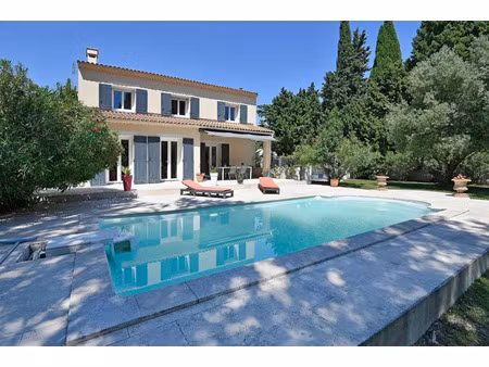 vente maison 6 pièces 153 m² vedène (84270)