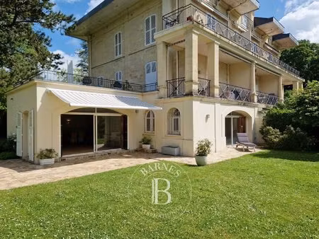sailly (78) - appartement de standing - golf du prieuré
